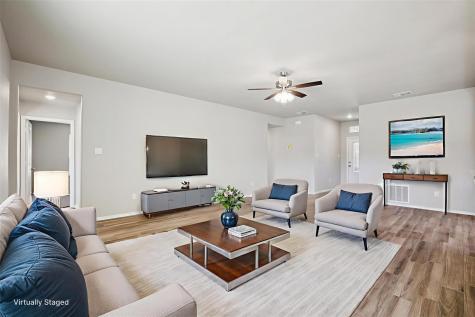 1417 Fossil Trail Belton TX 76513
