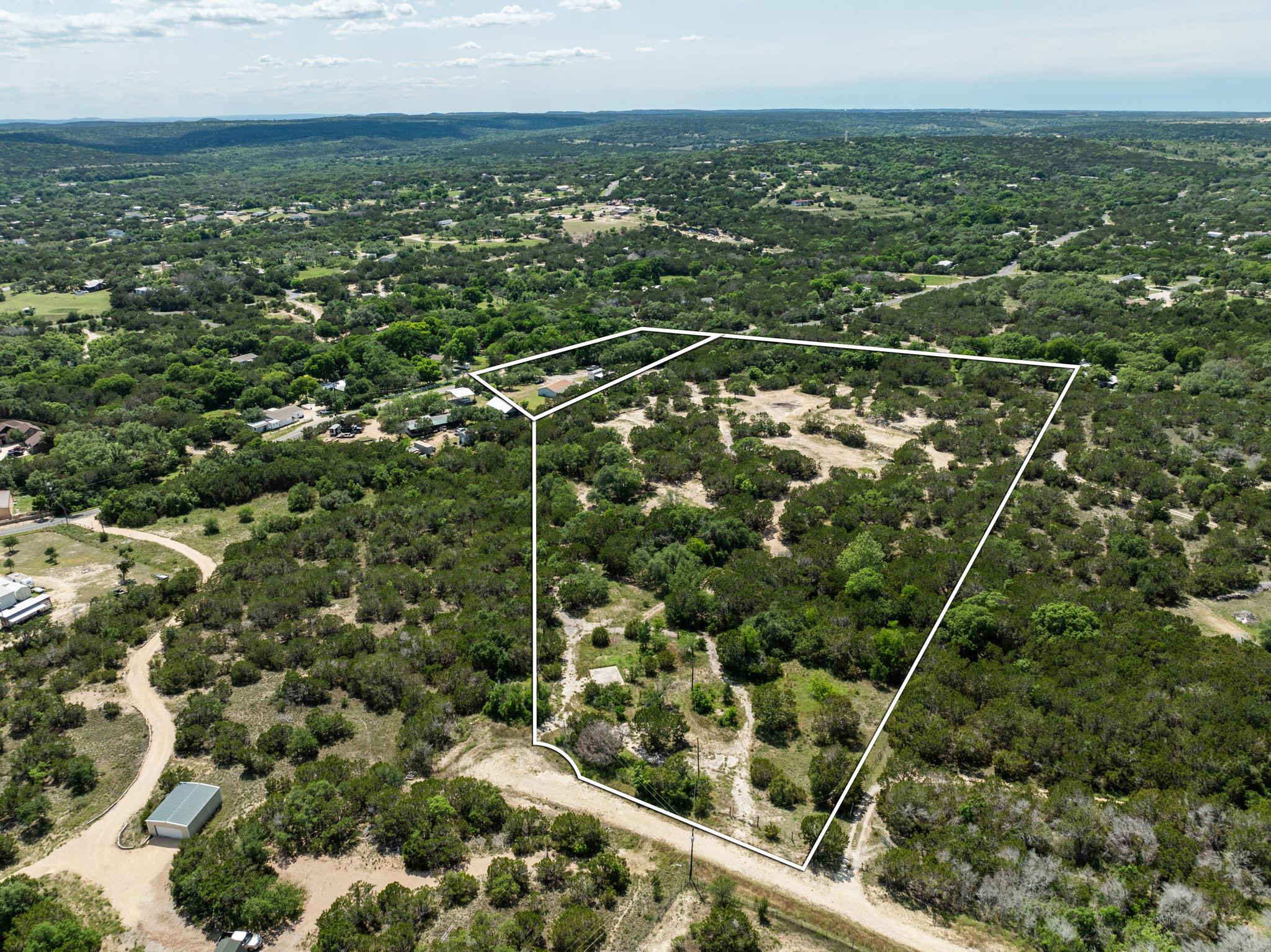 24906 Fawn Drive Leander TX 78641