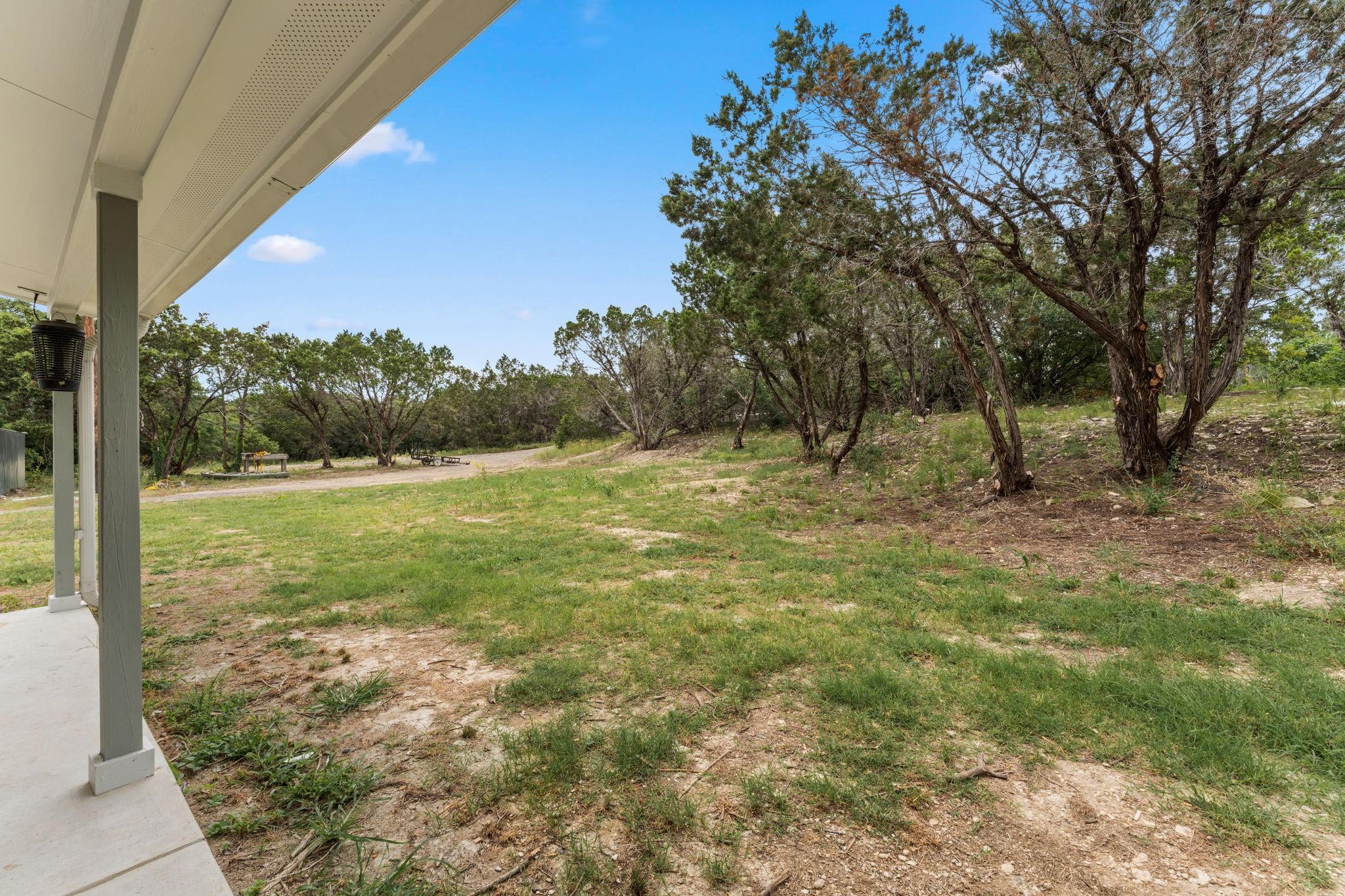 24906 Fawn Drive Leander TX 78641