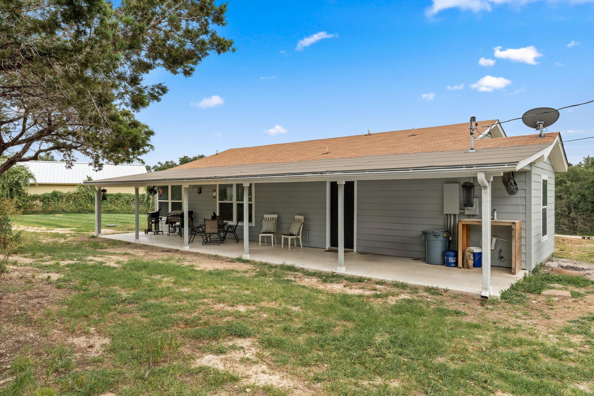 24906 Fawn Drive Leander TX 78641