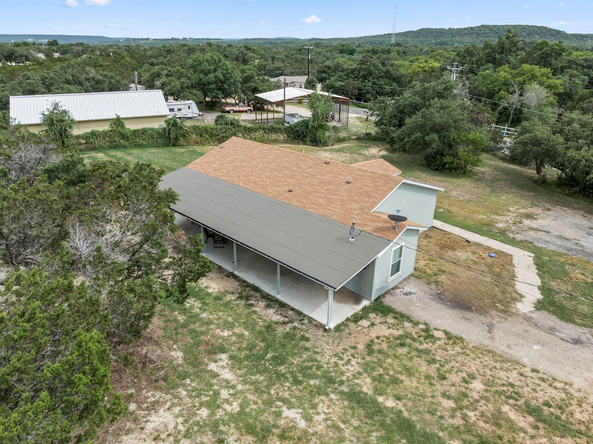 24906 Fawn Drive Leander TX 78641