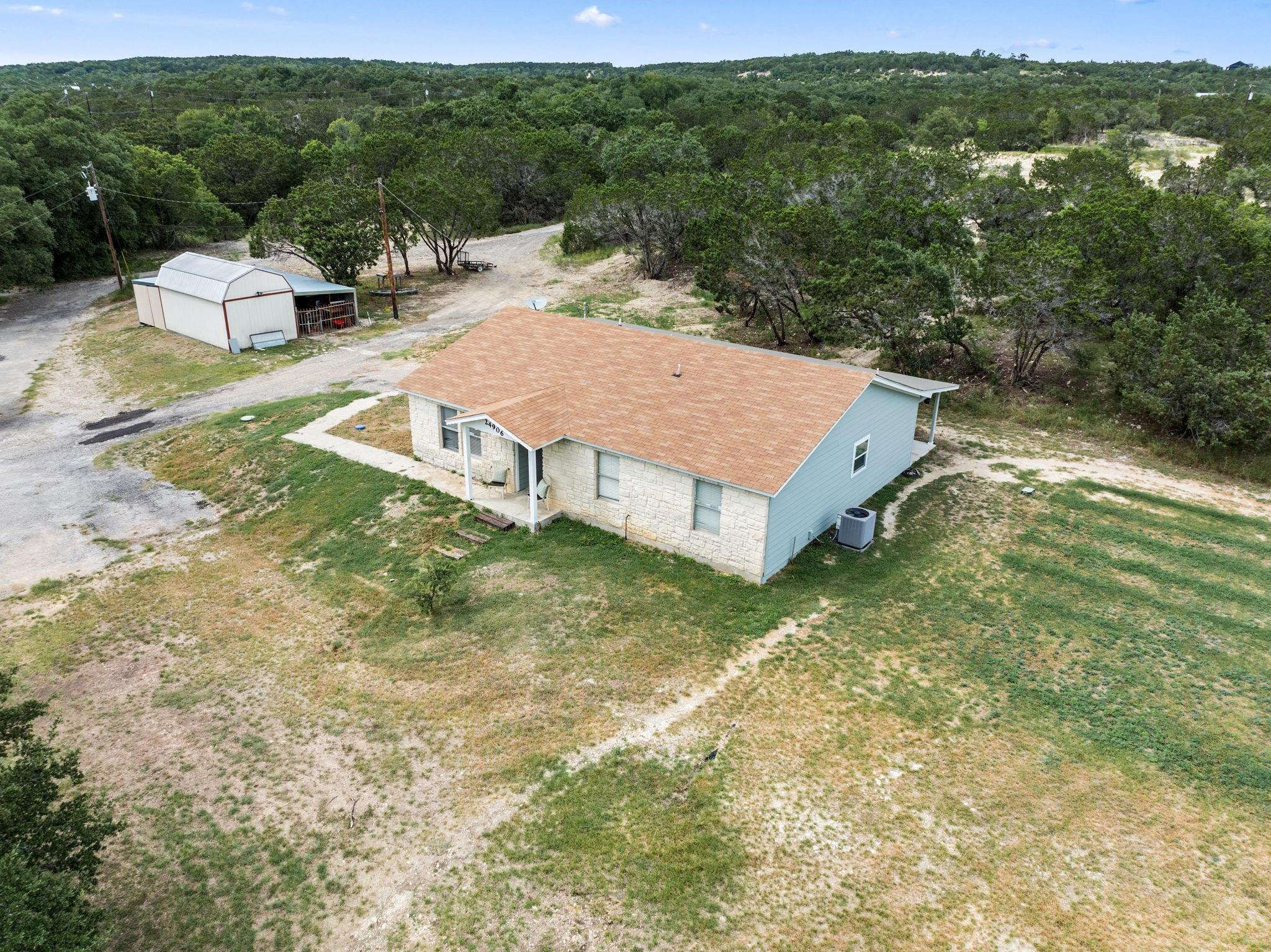 24906 Fawn Drive Leander TX 78641
