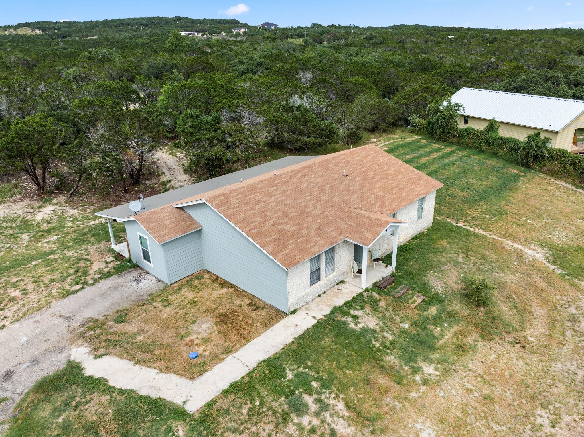 24906 Fawn Drive Leander TX 78641