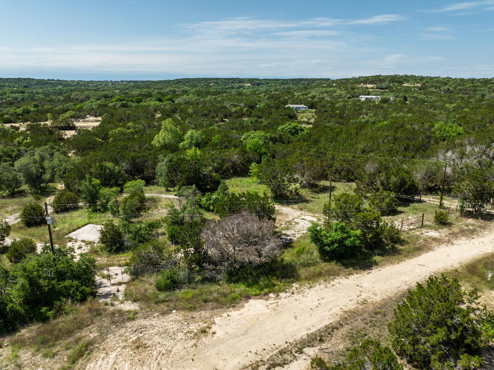 24906 Fawn Drive Leander TX 78641