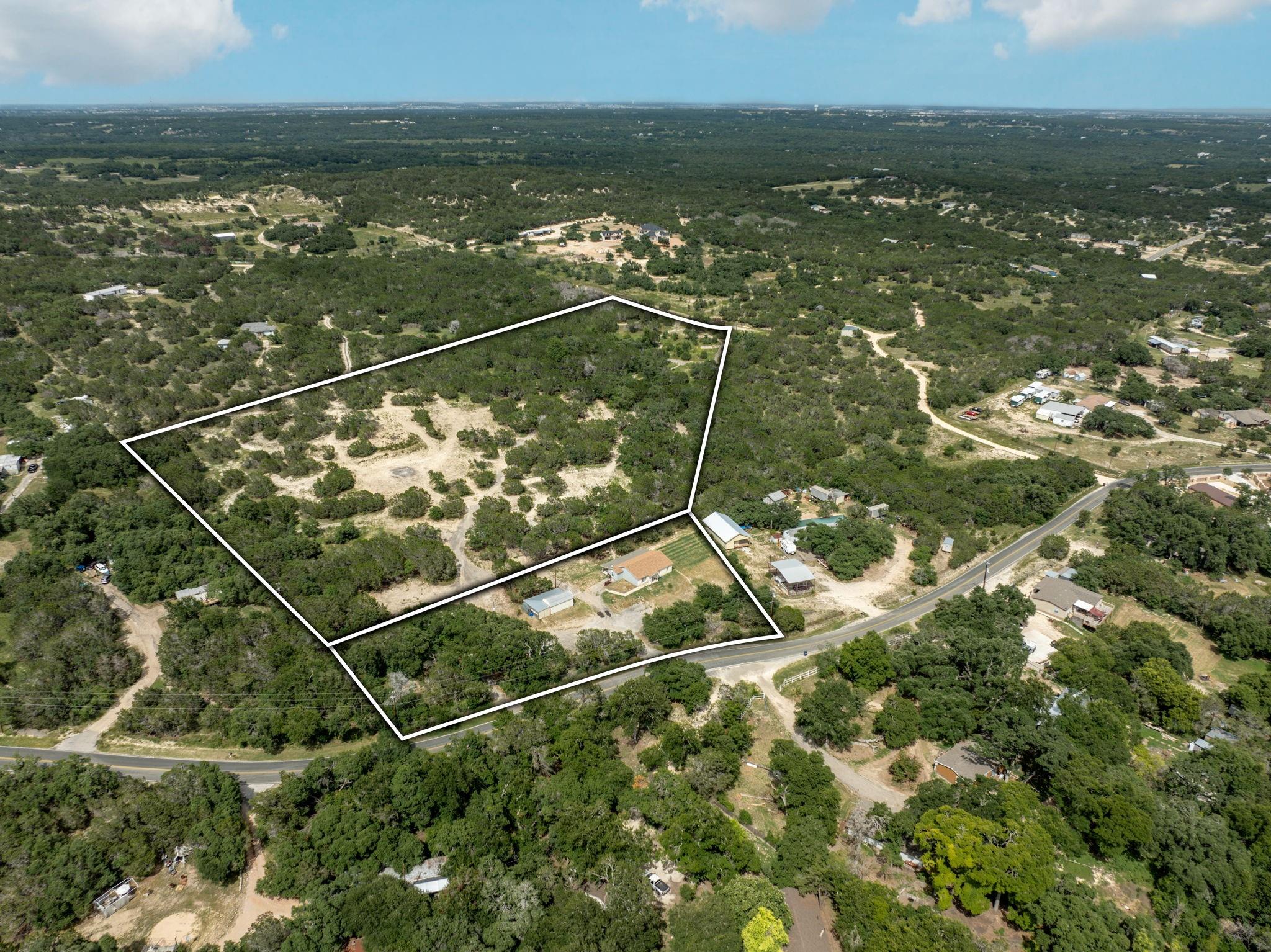 24906 Fawn Drive Leander TX 78641