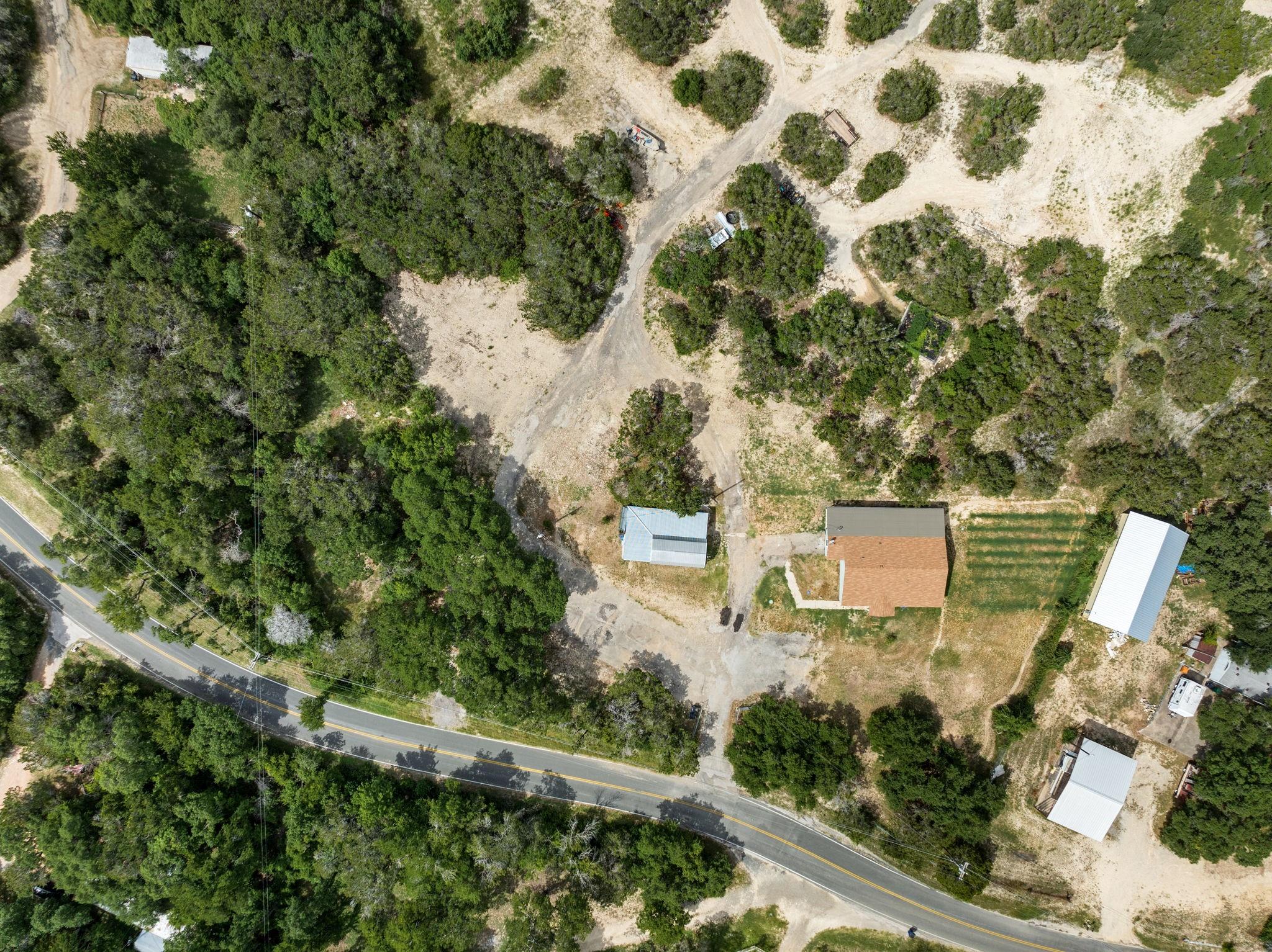 24906 Fawn Drive Leander TX 78641