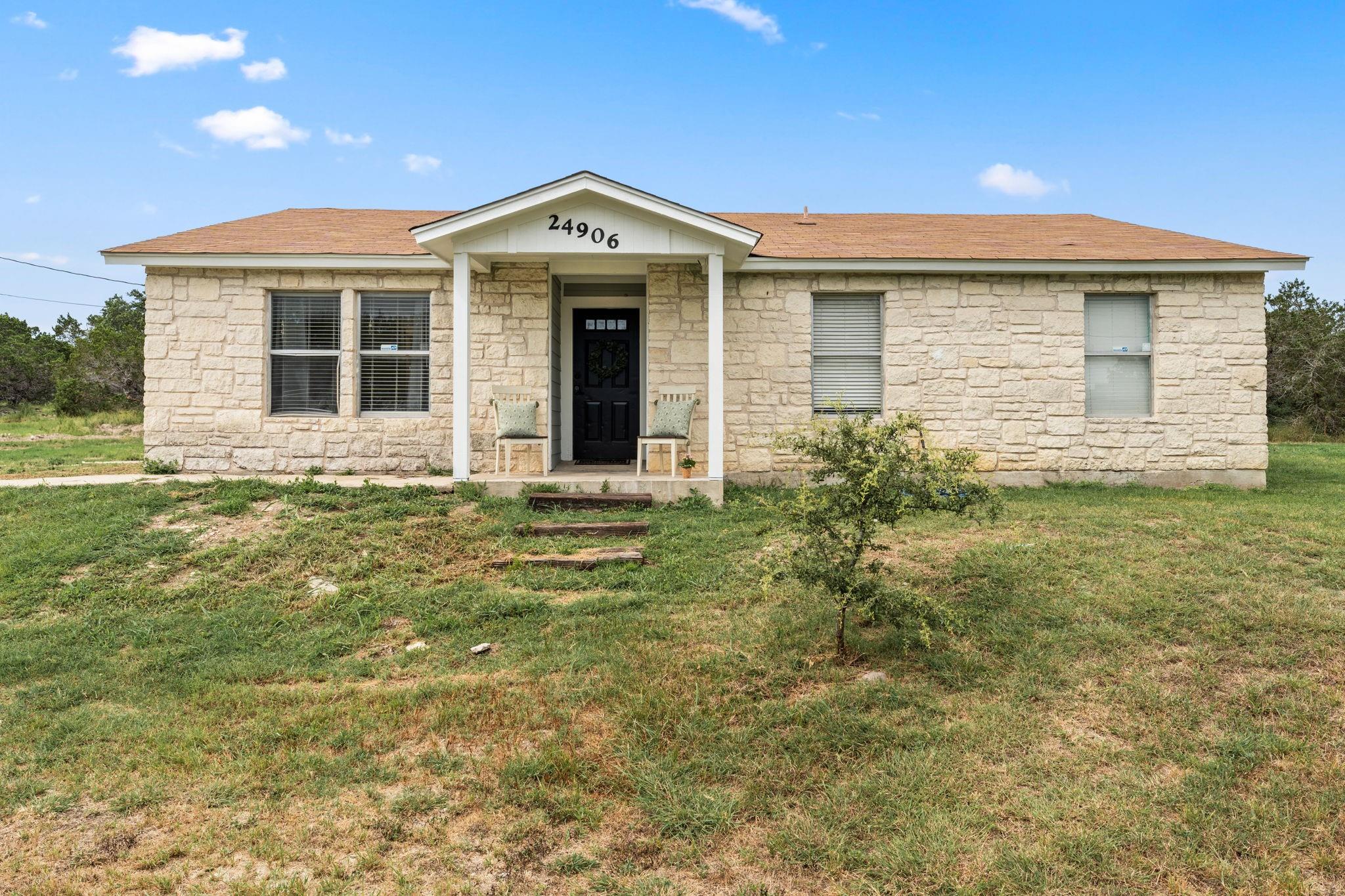 24906 Fawn Drive Leander TX 78641