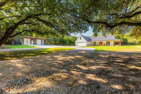 428 12th Street Valley Mills TX 76689