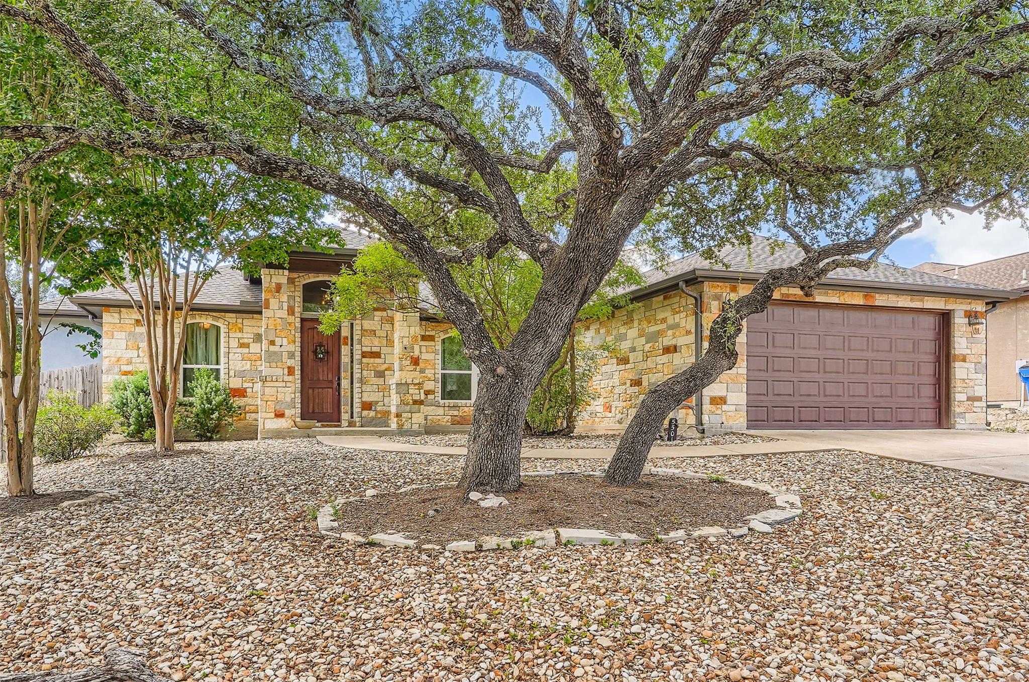 5501 Hitching Post Lago Vista TX 78645