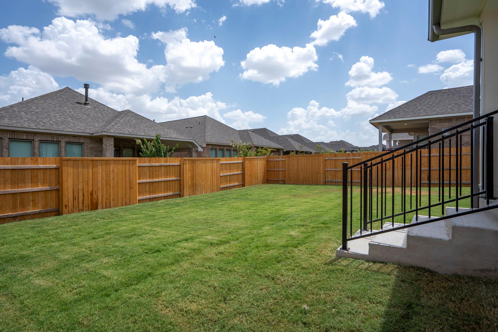 341 Fawn River Run Kyle TX 78640