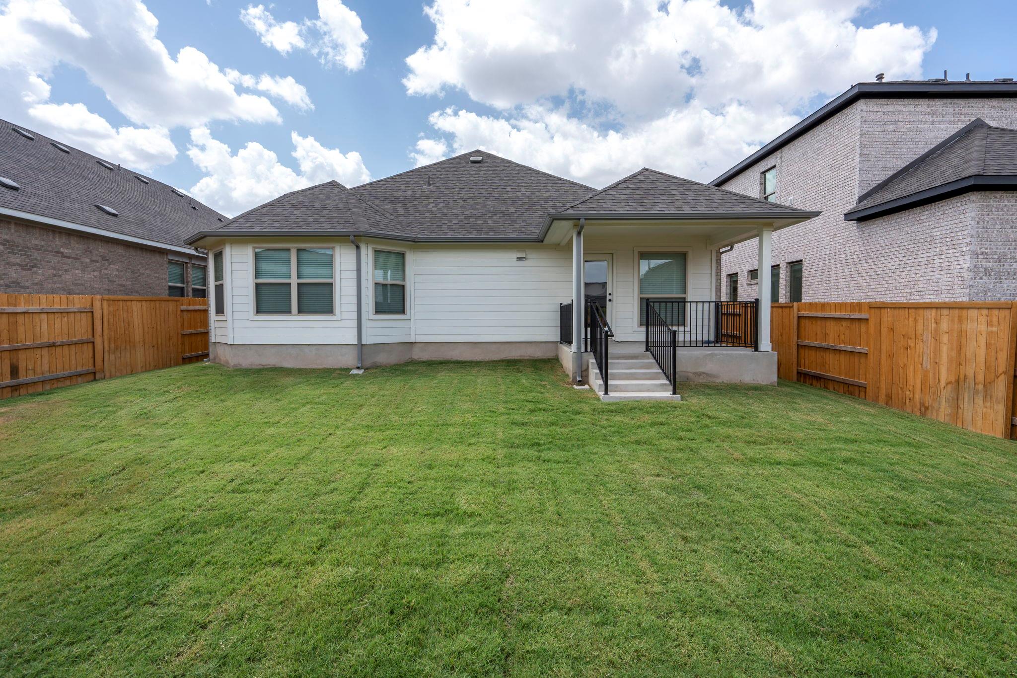 341 Fawn River Run Kyle TX 78640