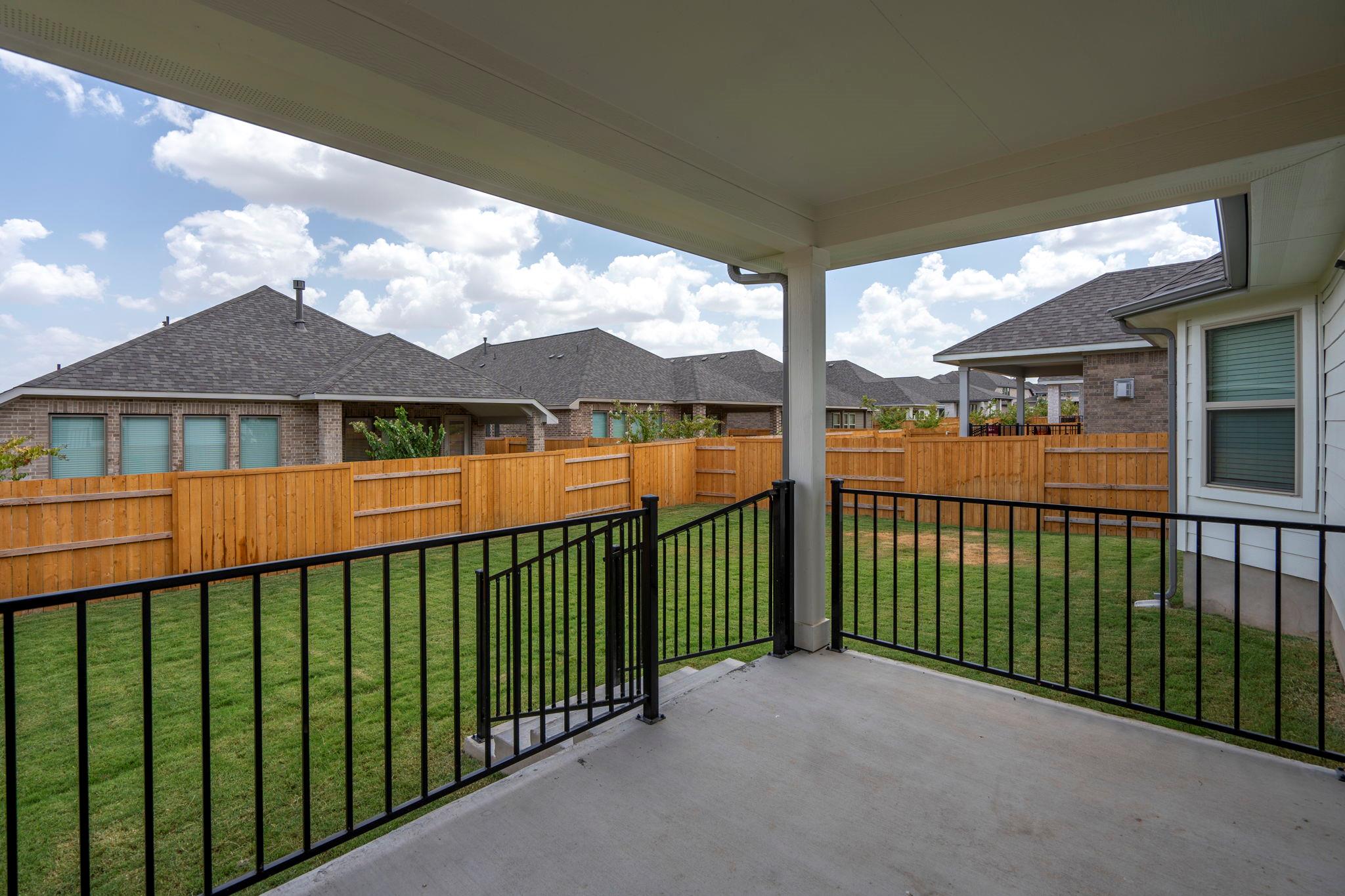 341 Fawn River Run Kyle TX 78640