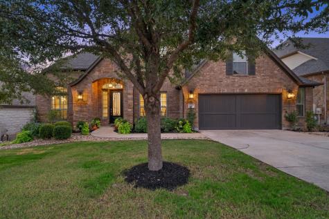 12013 Palisades Parkway Austin TX 78732