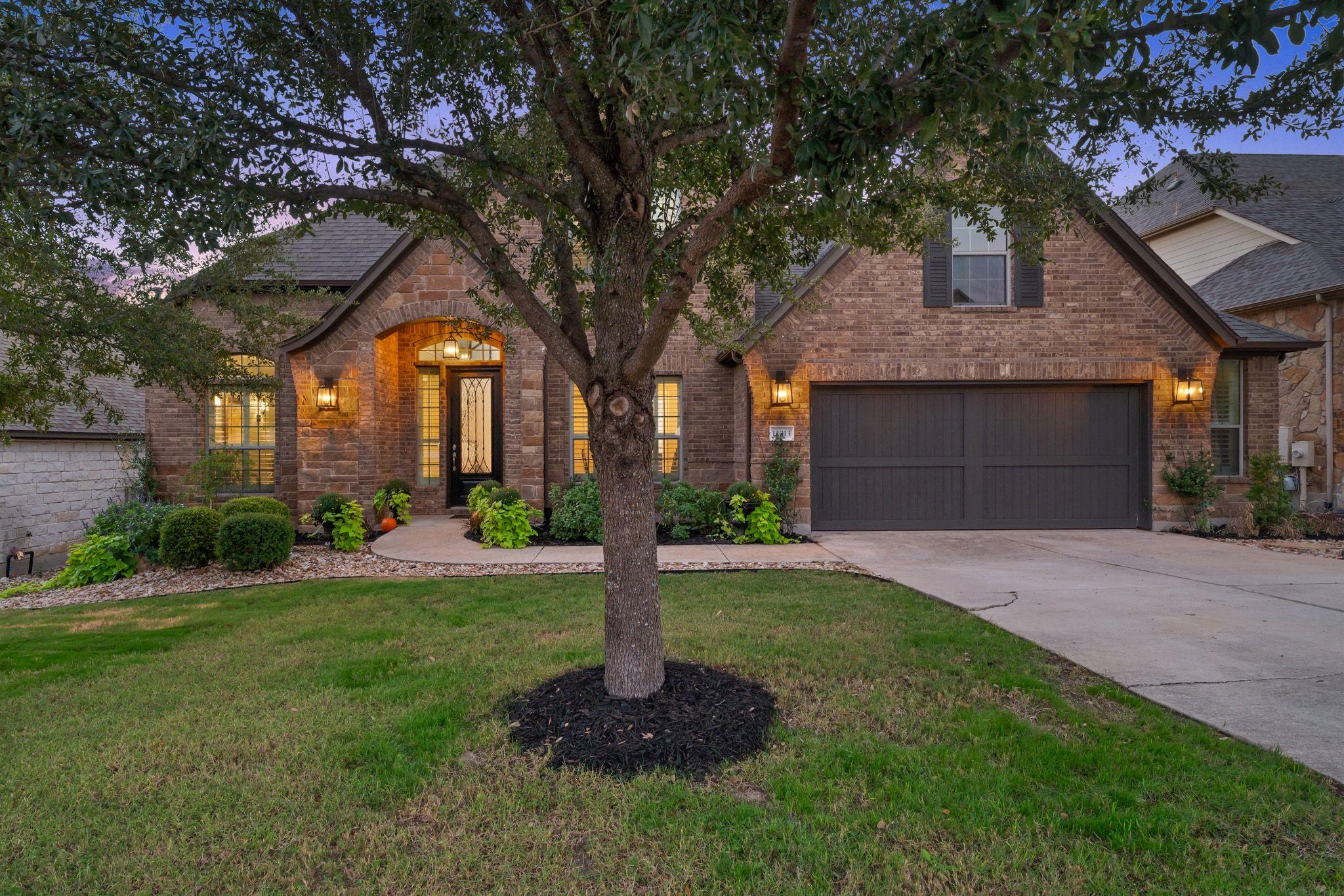 12013 Palisades Parkway Austin TX 78732