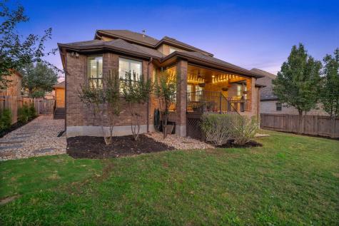 12013 Palisades Parkway Austin TX 78732