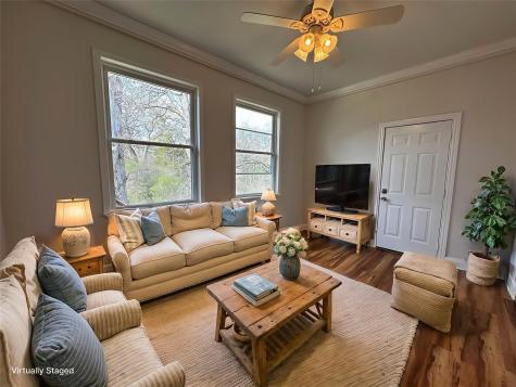 156 Clover Road Cedar Creek TX 78612