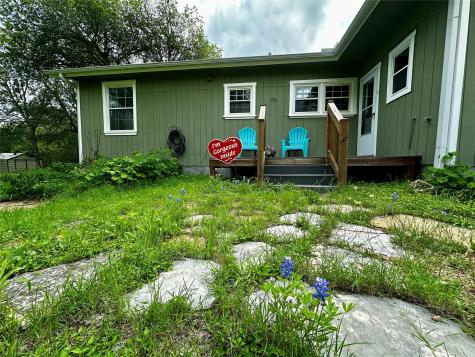 156 Clover Road Cedar Creek TX 78612