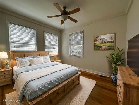 156 Clover Road Cedar Creek TX 78612