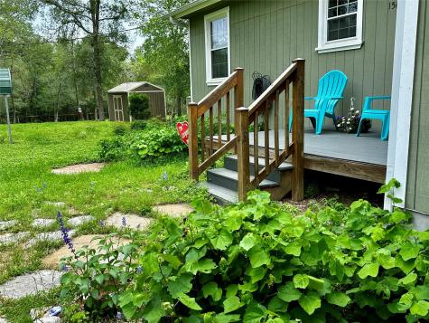 156 Clover Road Cedar Creek TX 78612