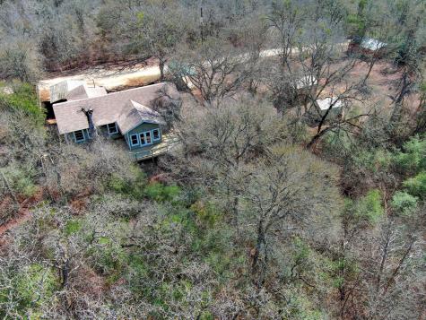 156 Clover Road Cedar Creek TX 78612