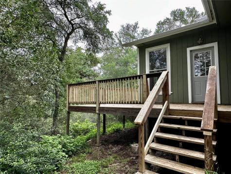 156 Clover Road Cedar Creek TX 78612