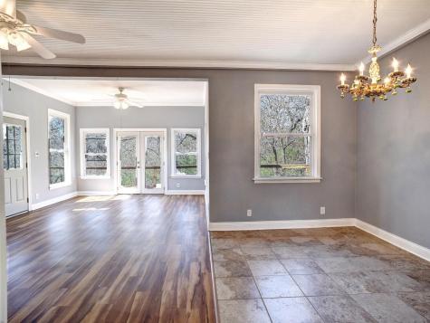 156 Clover Road Cedar Creek TX 78612