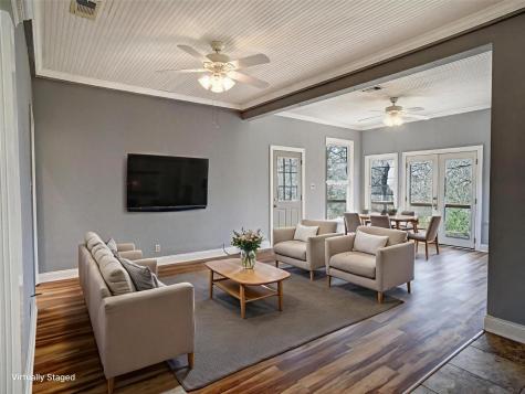 156 Clover Road Cedar Creek TX 78612