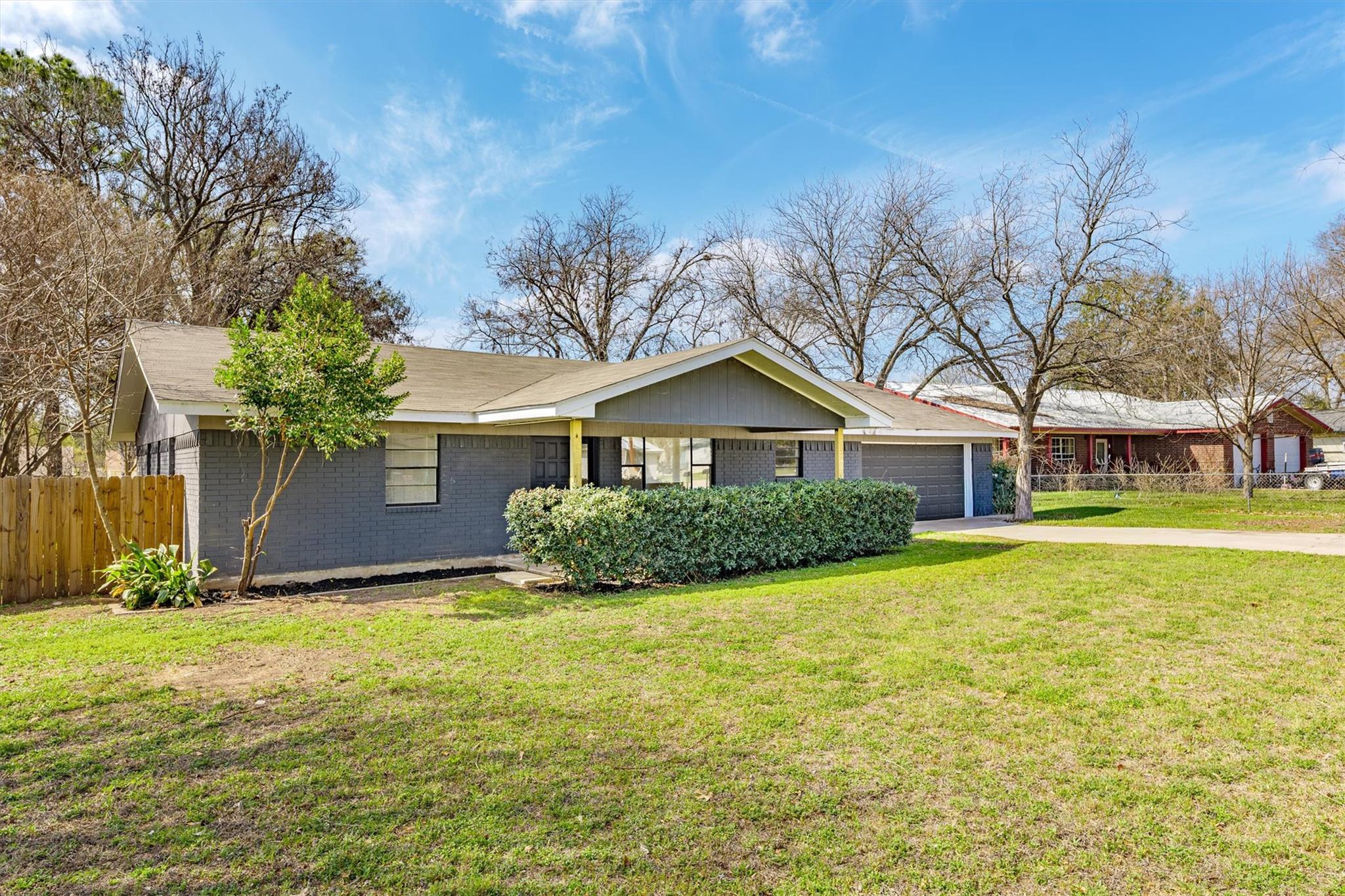 1106 Hackberry Drive Marble Falls TX 78654