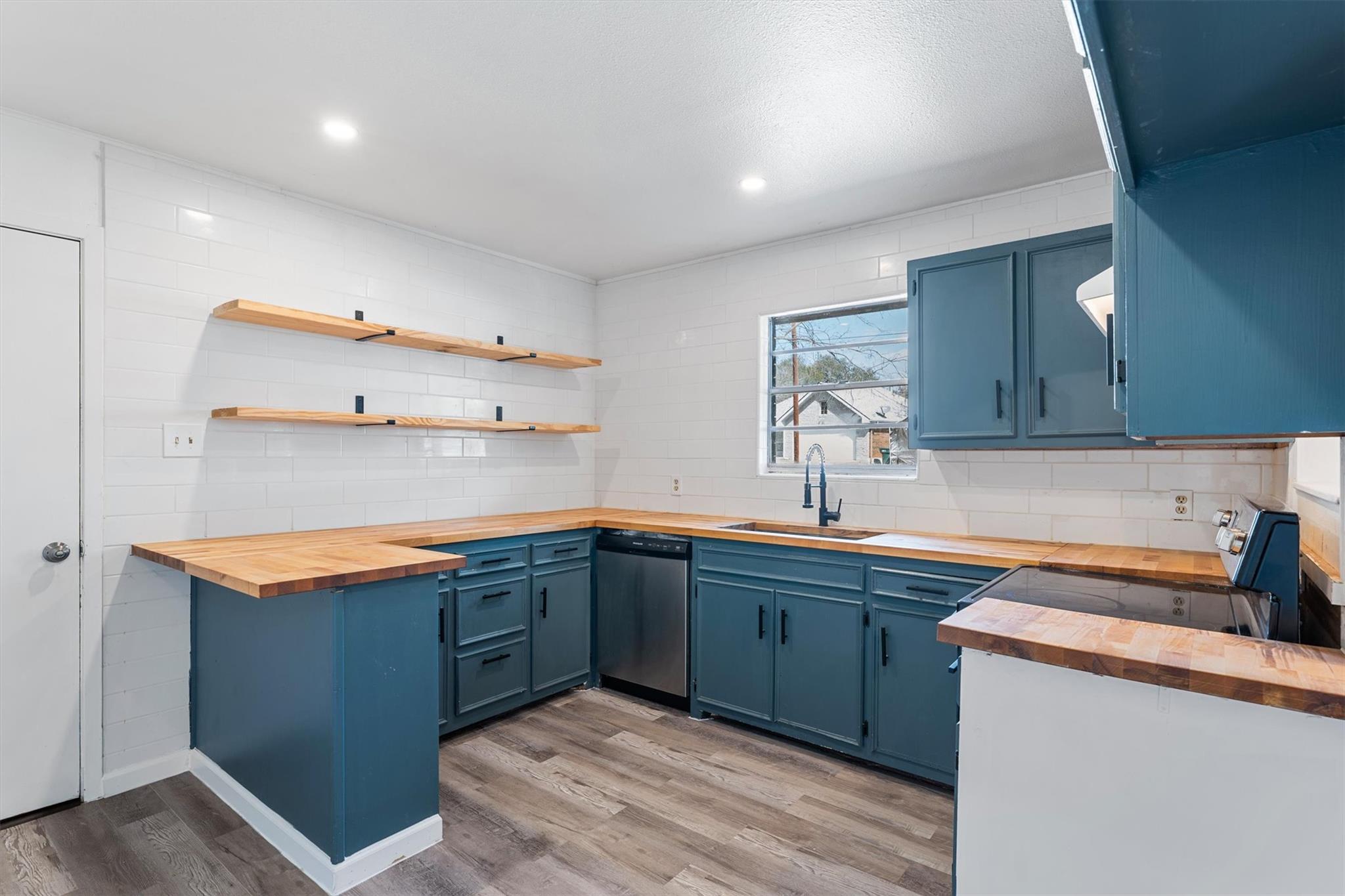 1106 Hackberry Drive Marble Falls TX 78654