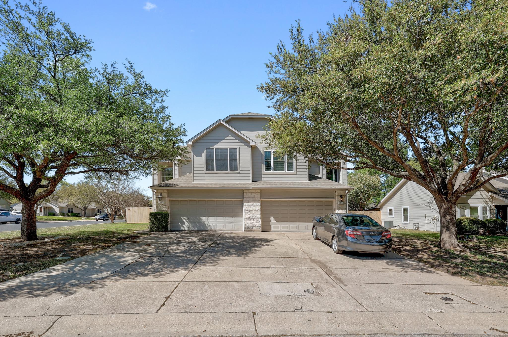 108 Prairie Springs Cove Georgetown TX 78626