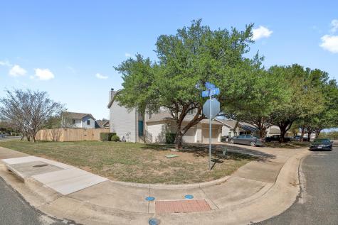 108 Prairie Springs Cove Georgetown TX 78626