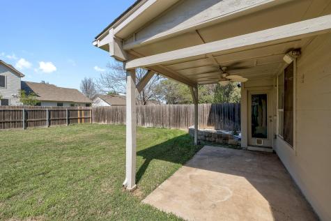 108 Prairie Springs Cove Georgetown TX 78626