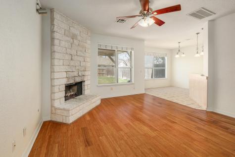 108 Prairie Springs Cove Georgetown TX 78626