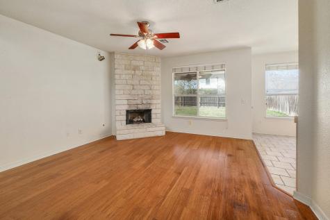 108 Prairie Springs Cove Georgetown TX 78626