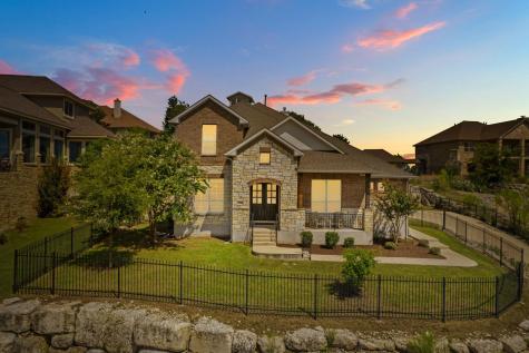 2304 Arroyo Grande Leander TX 78641