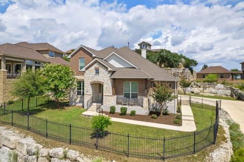 2304 Arroyo Grande Leander TX 78641