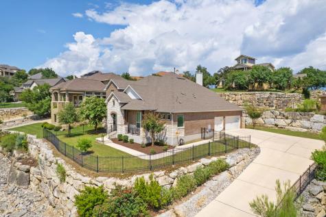 2304 Arroyo Grande Leander TX 78641