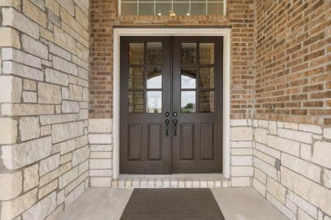 2304 Arroyo Grande Leander TX 78641