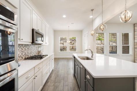 2304 Arroyo Grande Leander TX 78641