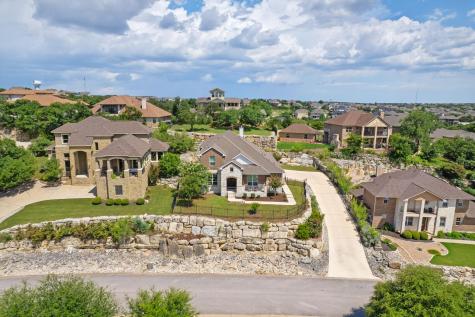 2304 Arroyo Grande Leander TX 78641