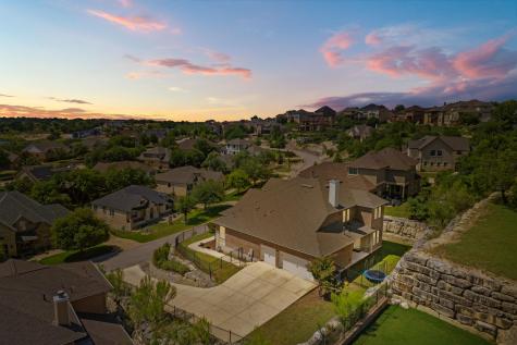 2304 Arroyo Grande Leander TX 78641