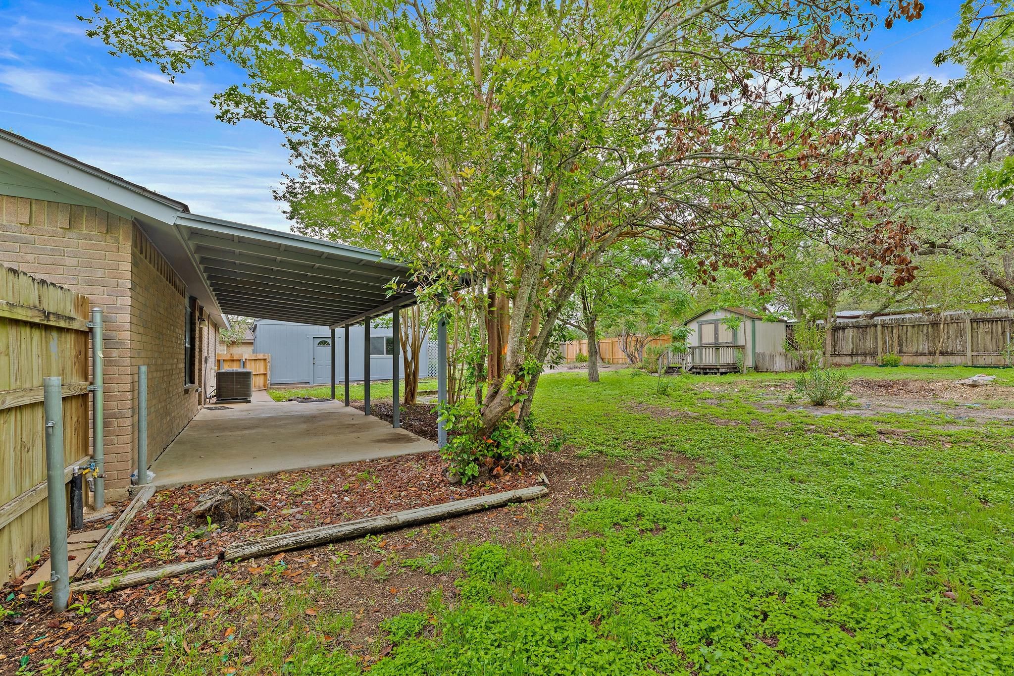 205 Hitching Post Drive Kyle TX 78640