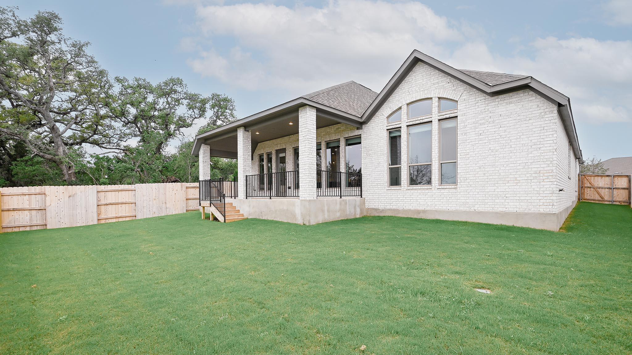 309 Missouri Primrose Lane San Marcos TX 78666