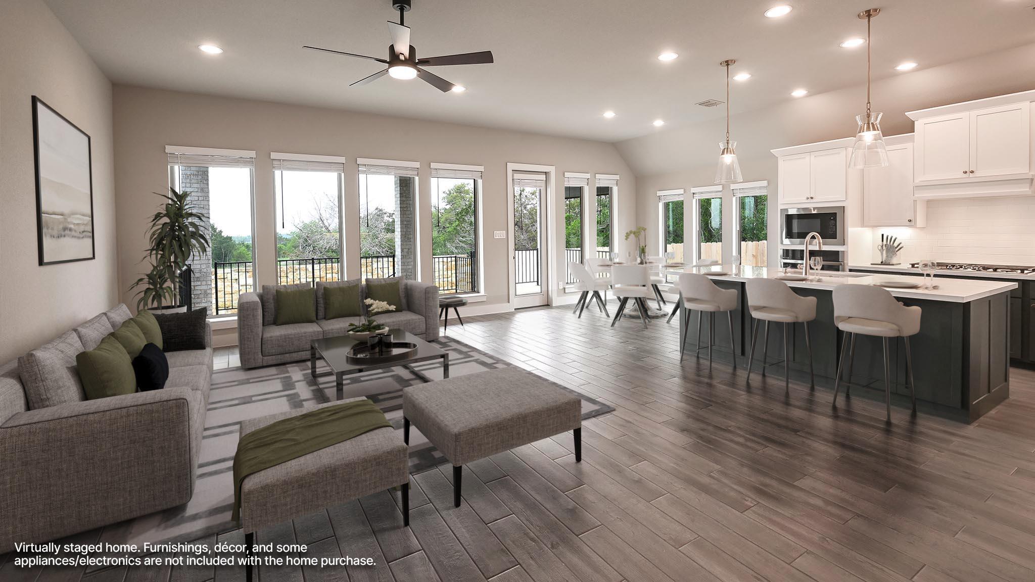 309 Missouri Primrose Lane San Marcos TX 78666
