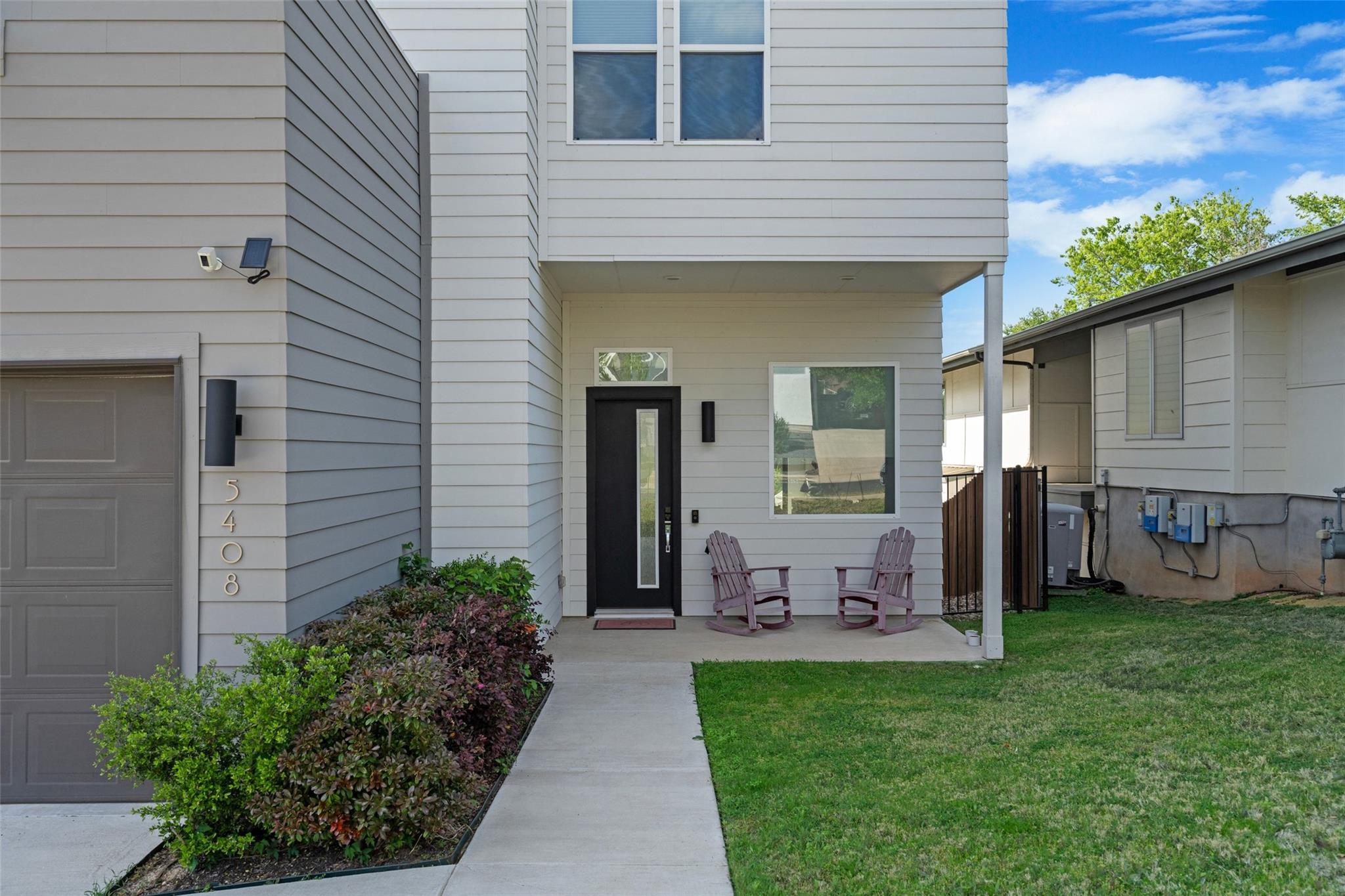 5408 Agatha Circle Austin TX 78724