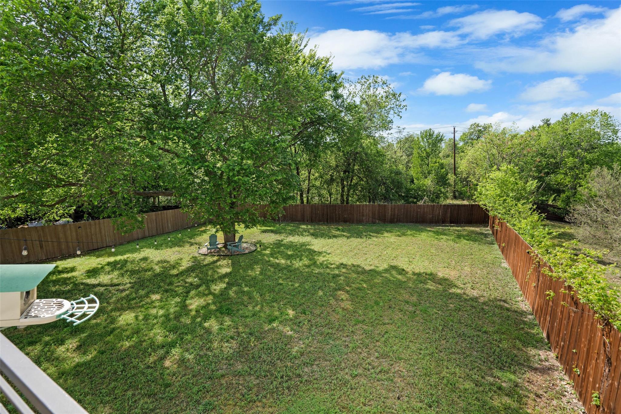 5408 Agatha Circle Austin TX 78724