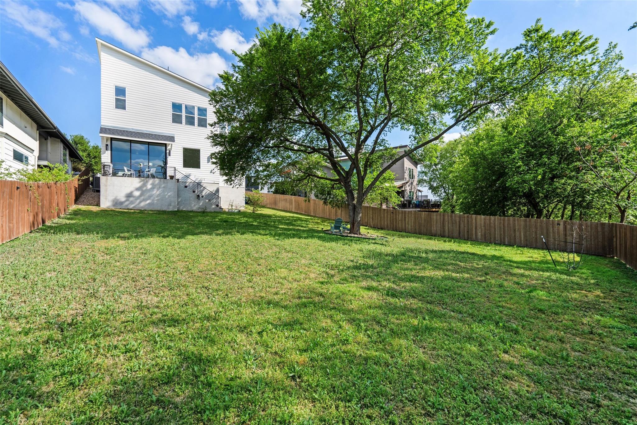 5408 Agatha Circle Austin TX 78724