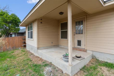 2054 Bentwood Drive New Braunfels TX 78130