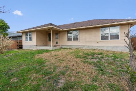 2054 Bentwood Drive New Braunfels TX 78130