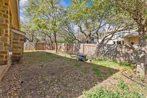8505 Alophia Drive Austin TX 78739